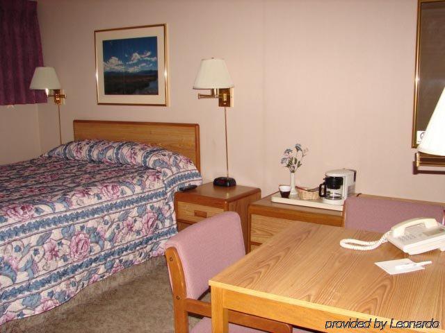 Ruby Inn Bridgeport Habitación foto
